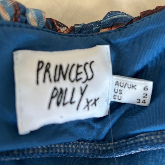 Princess Polly dress - Picture 5 of 5